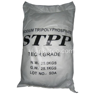 Natri Tripolyphosphat 95% Cấp thực phẩm